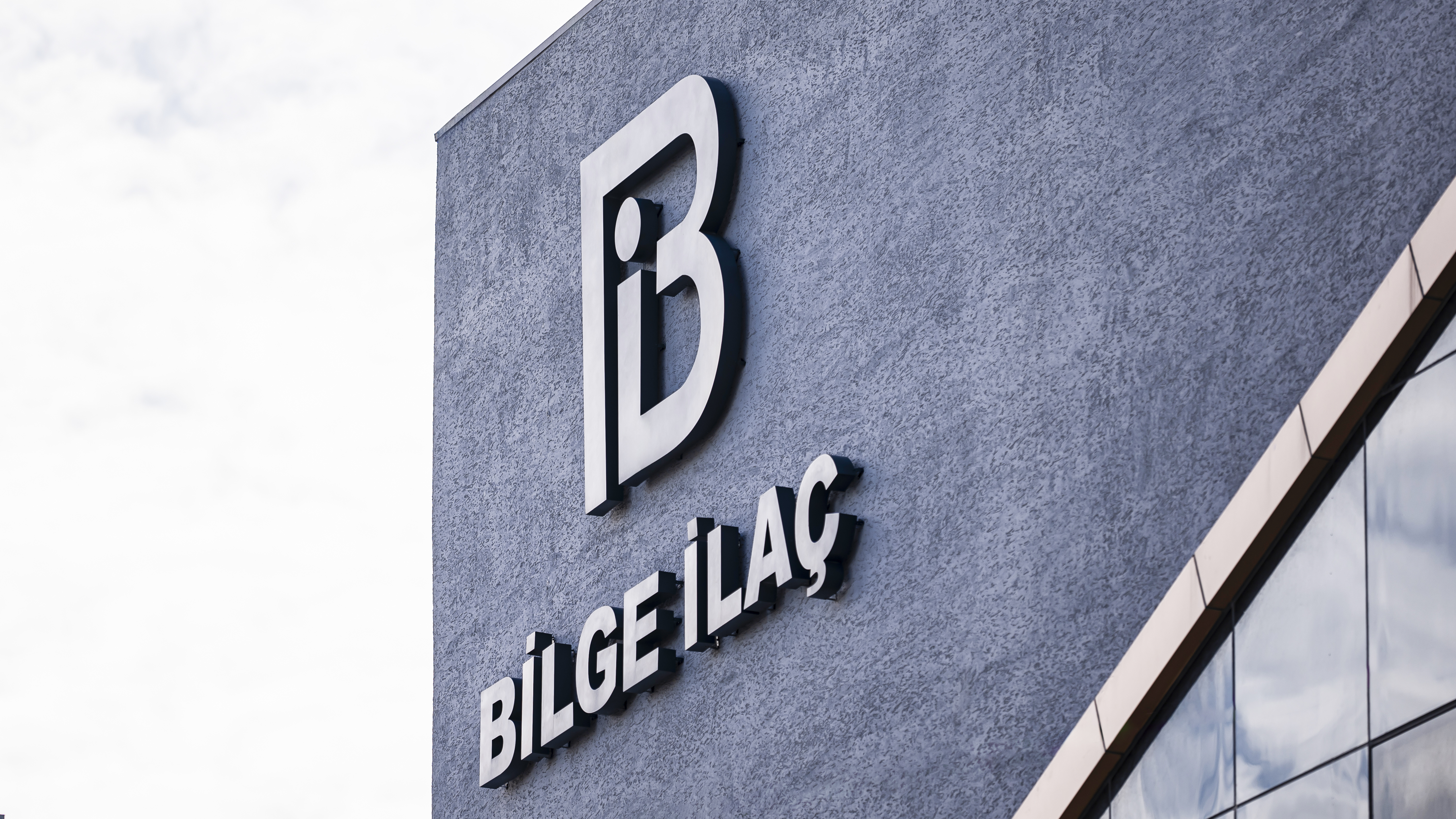 Bilge İlaç Fason Üretim